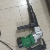 اجاره پیکور وسنگ فرزو علف بر و انجام کارهای تخریب|خدمات پیشه و مهارت|جیرفت, |دیوار