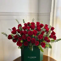 تخفیف ویژه فروش انواع دسته گل باکس گل وماشین عروس|خدمات پذیرایی، مراسم|قم, باجک سه|دیوار