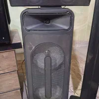 سینمای خانگی مارشال فول امکانات، در حد نو|سیستم صوتی خانگی|چهارباغ, |دیوار