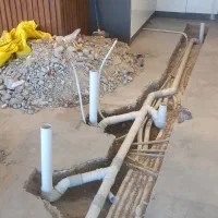 لوله کشی و تعمیرات در شهر صدرا