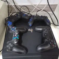 ps4proدرحدنو|کنسول، بازی ویدئویی و آنلاین|پارس‌آباد, |دیوار