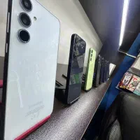 شیائومی note11 pro حافظه 128 رم 8 فایوجی|موبایل|نیشابور, دارایی|دیوار