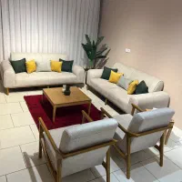 سه مدل مبل مینیمال جذاب با اقساط ویژه  A L T O N