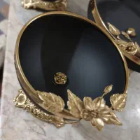 سرویس پذیرایی استفاده داخل کنسول،گنجه،روی میز و..|ظروف سرو و پذیرایی|مشهد, شیرودی|دیوار