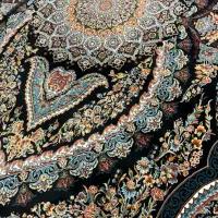 فرش ۶ متری تک در حد نو|فرش|تهران, امام زاده حسن|دیوار