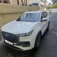 تیگو ۸ هیبرید پلاگین ie|خودرو سواری و وانت|تهران, شیخ هادی|دیوار