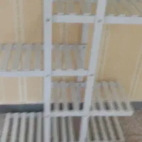 انواع شلف دیواری و استند