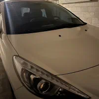 پژو ۲۰۷i اتوماتیک پاناروما‌ TU5P+|خودرو سواری و وانت|تهران, ونک|دیوار