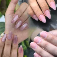 تخفیف خدمات ویژه ناخن