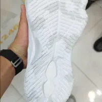 کفش والیبال|کیف، کفش، کمربند|رشت, حسین آباد|دیوار