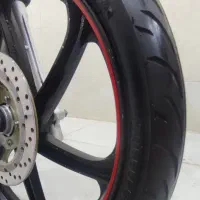 گلکسی 130|موتورسیکلت|بوشهر, |دیوار