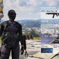 اکانت کالاف دیوتی تک سیو ریجن اروپا