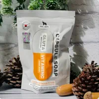 صابون گلوتاتیون فیل اسکین کره ای(ضمانت مرجوعی)