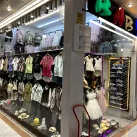دکور مغازه فروشگاه