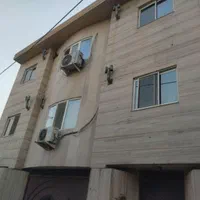 فروش آپارتمان ۸۵ متری ۲ خوابه طبقه ۱