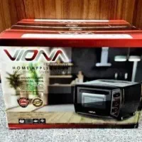 اون توستر ویونا