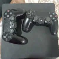 PS4 SLIM 1T