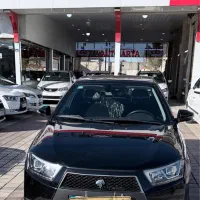 دناپلاس اتومات ۱۴۰۲ مشکی