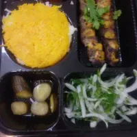 تهیه غذا و رستوران دستپخت|خدمات پذیرایی، مراسم|رباط‌کریم, رباط‌کریم|دیوار