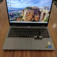 لپتاپ lenovo|رایانه همراه|تهران, سلسبیل شمالی|دیوار