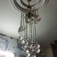 لوستر|لوستر و چراغ آویز|تهران, تاکسیرانی|دیوار