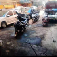 سرویس روغن خودرو