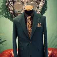 کت و شلوار مردانه|لباس|قم, ژاندارمها|دیوار