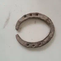 نعل اسب عتیقه...