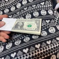 دلار سریالی کلکسیون