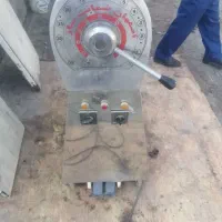 چرخ گوشت صنعتی ۳۲ تسمه ای قنادی ، قصابی|فروشگاه و مغازه|تهران, مسگرآباد|دیوار