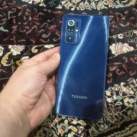 گوشی هانوفر نو|موبایل|تهران, شکوفه|دیوار