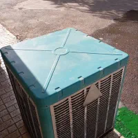کولر آبی 4500جهان افروز با پایه