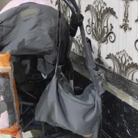 کالسکه ، کریر، ساک، تاب و آغوشی مارک مارک کاپلا|کالسکه و لوازم جانبی|کرج, کیانمهر|دیوار