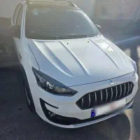 اطلس g فول  سانروفدار 1403 در حد خشک