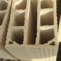 فروش انواع آجروتیغه های دیواری وسقفی|مصالح و تجهیزات ساختمان|تربتحیدریه, فردوسی جنوبی|دیوار