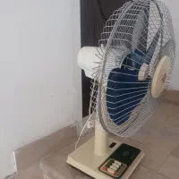 پنکه پارس خزر|پنکه و تصفیهکنندهٔ هوا|تهران, جیحون|دیوار