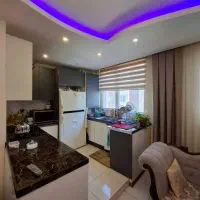 فوش فاز ۹ قدیم پردیس ۸۵ متری ۲ خواب