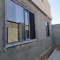 درزگیری و آببندی پنجره دوجداره  رفع نفوذ آب و باد