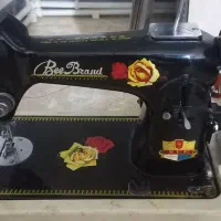 چرخ خیاطی|چرخ خیاطی و ریسندگی|اسلامآباد غرب, |دیوار