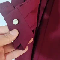 مانتو مجلسی|لباس|قم, شاه سید علی|دیوار