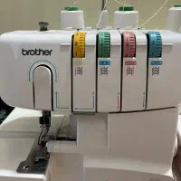 سردوز چهار نخ برادر