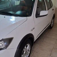 کوییک R سفید مشکی|خودرو سواری و وانت|فردیس, فردیس|دیوار