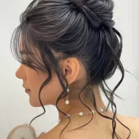 جشنواره یلدایی میکاپ و شینیون حرفه ای با قیمت ویژه|خدمات آرایشگری و زیبایی|زنجان, |دیوار