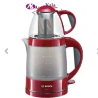 کتری و قوری چی ساز