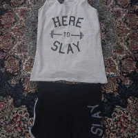 لباس ورزشی بانوان|لباس|بیرجند, |دیوار