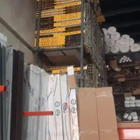 فروش قرنیز پارکت کفپوش ماربشت دیوارپوش کاغذدیواری|مصالح و تجهیزات ساختمان|خاوران, |دیوار