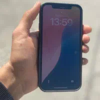 iphone 12pro|موبایل|بهارستان, |دیوار