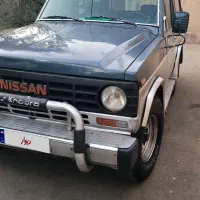 پاترول ۲درب ۴سیلندر استثنایی|خودرو سواری و وانت|یزد, |دیوار