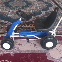 چهار چرخ