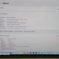 لب تاب سامسونگ سرفیس 4|رایانه همراه|بستان آباد, |دیوار